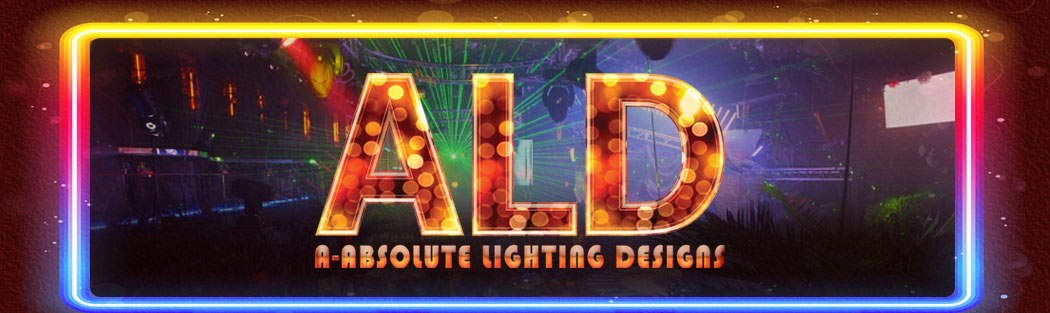 A-Absolute Lighting Designs Miami - Lighting Events